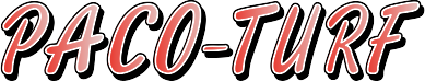 paco turf