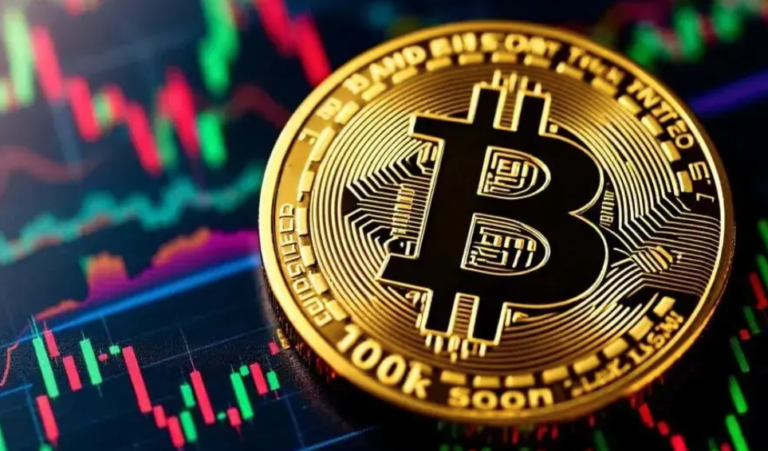 How to Buy Cryptocurrency for the First Time