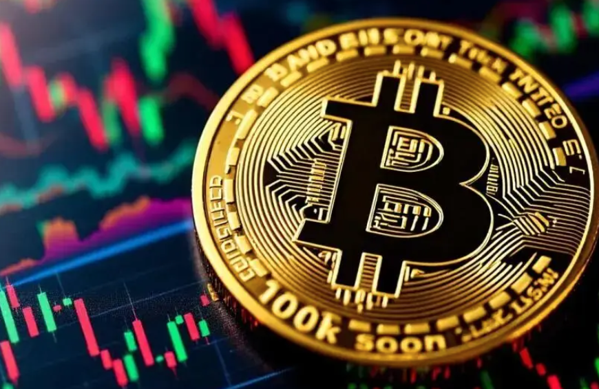 How to Buy Cryptocurrency for the First Time