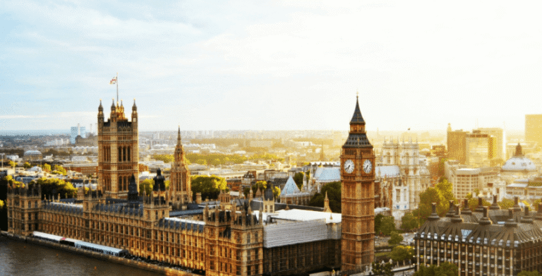 Top  Fantastic Travel Attractions in London