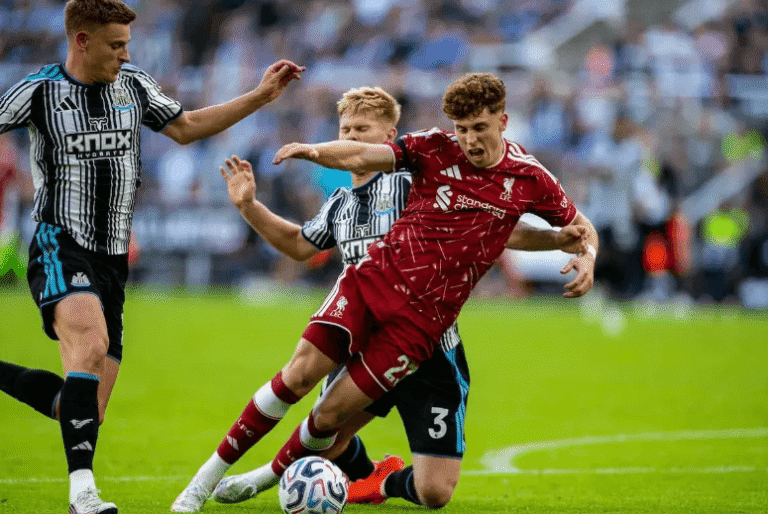 Crystal Palace contre Manchester City du 28 août 2026 : analyse du choc de Premier League