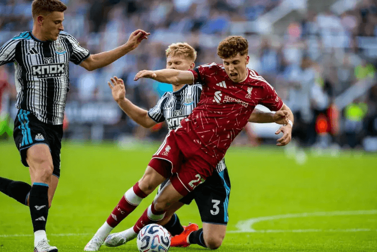 Crystal Palace contre Manchester City du 28 août 2026 : analyse du choc de Premier League