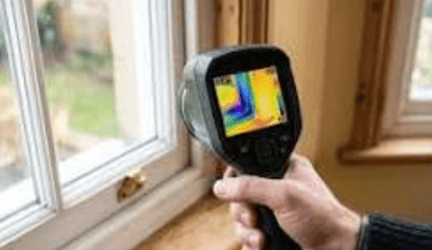 How Thermal Inspection Cameras Support Predictive Electrical Maintenance