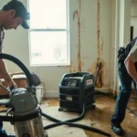 DIY Flood Water Extraction vs Professional Flood Water Removal Services: Which Is More Effective?