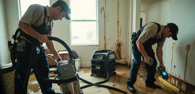 DIY Flood Water Extraction vs Professional Flood Water Removal Services: Which Is More Effective?