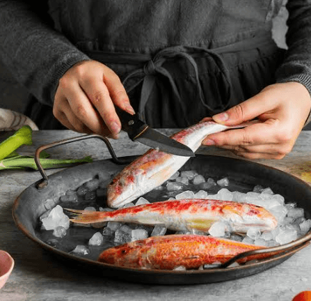 Making Seafood Preparation Easier at Home and in Professional Kitchens