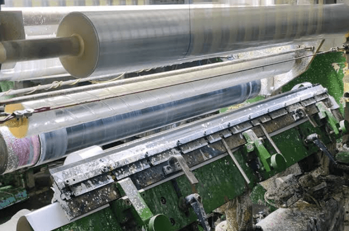 Improving Quality Control in Gravure Printing